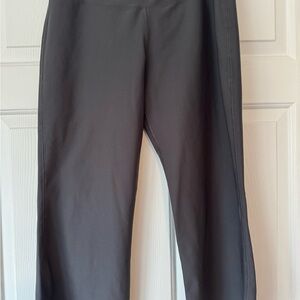 Nike Dri-FIT Dark Gray Pants